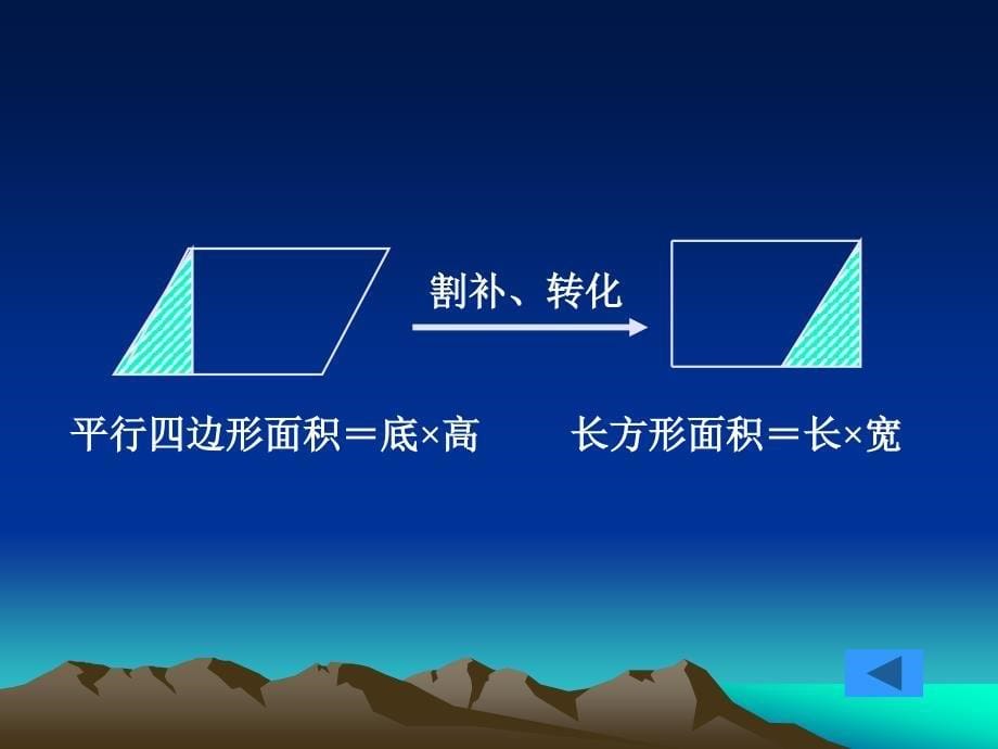 圆的面积课件--马立俊_第5页