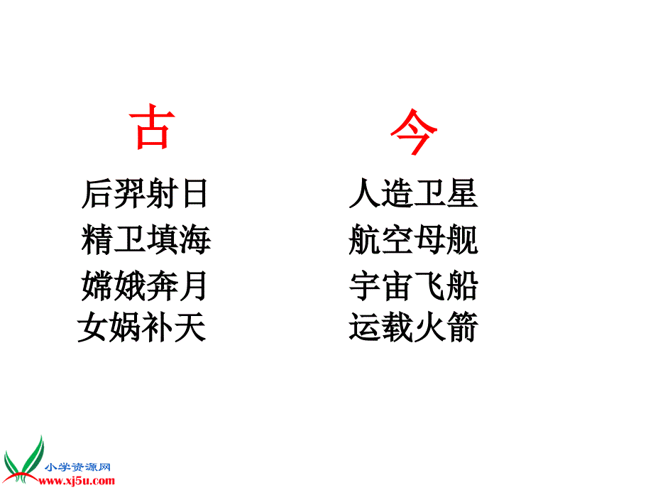 二年级语文上册课件_识字八_第2页