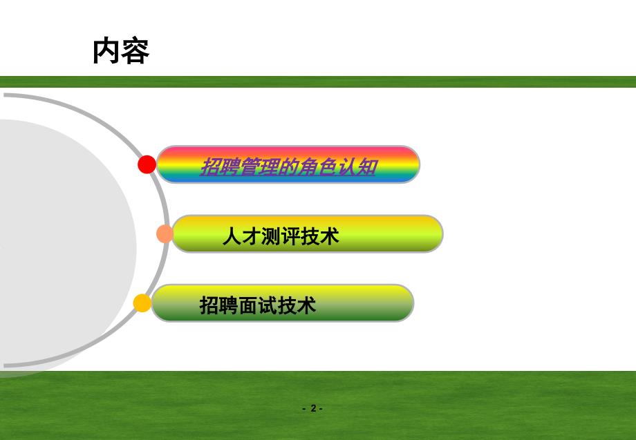 《招聘面试技术》PPT课件_第3页