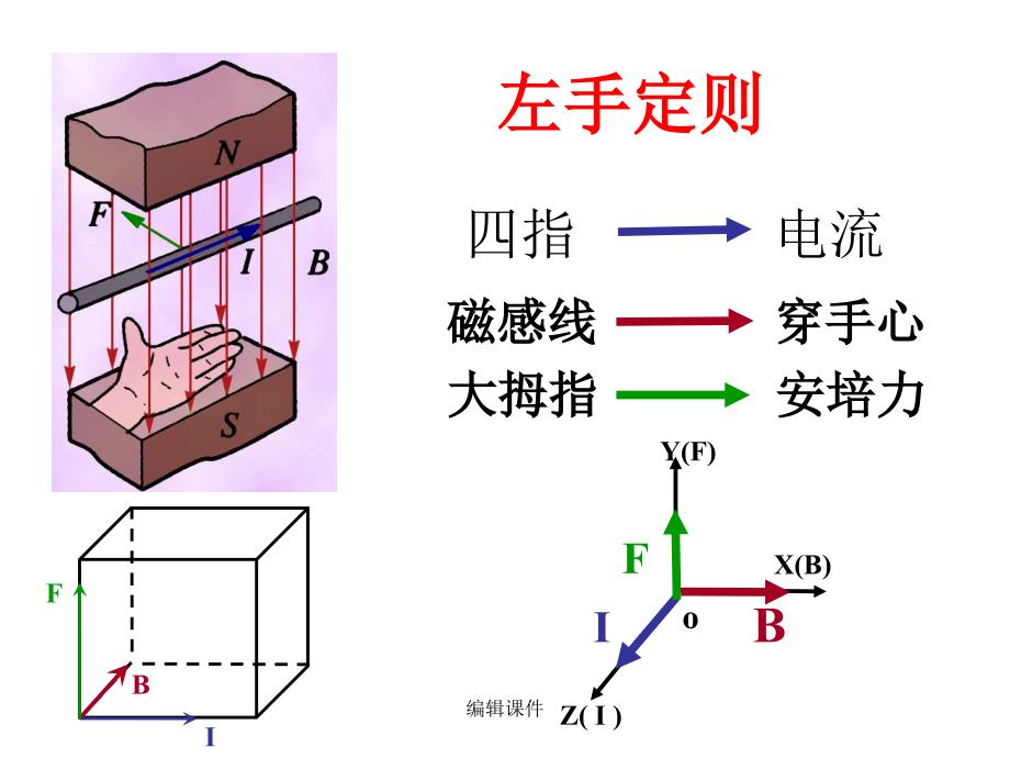 磁场对通电导线的作用完整版本_第3页