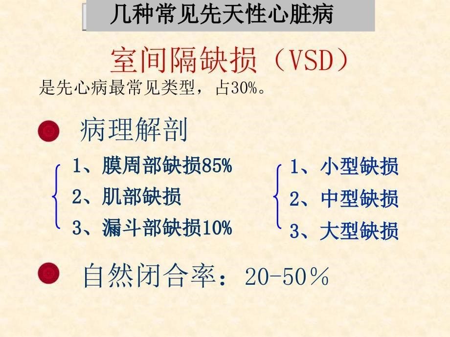 部分先天性心脏病课件_第5页