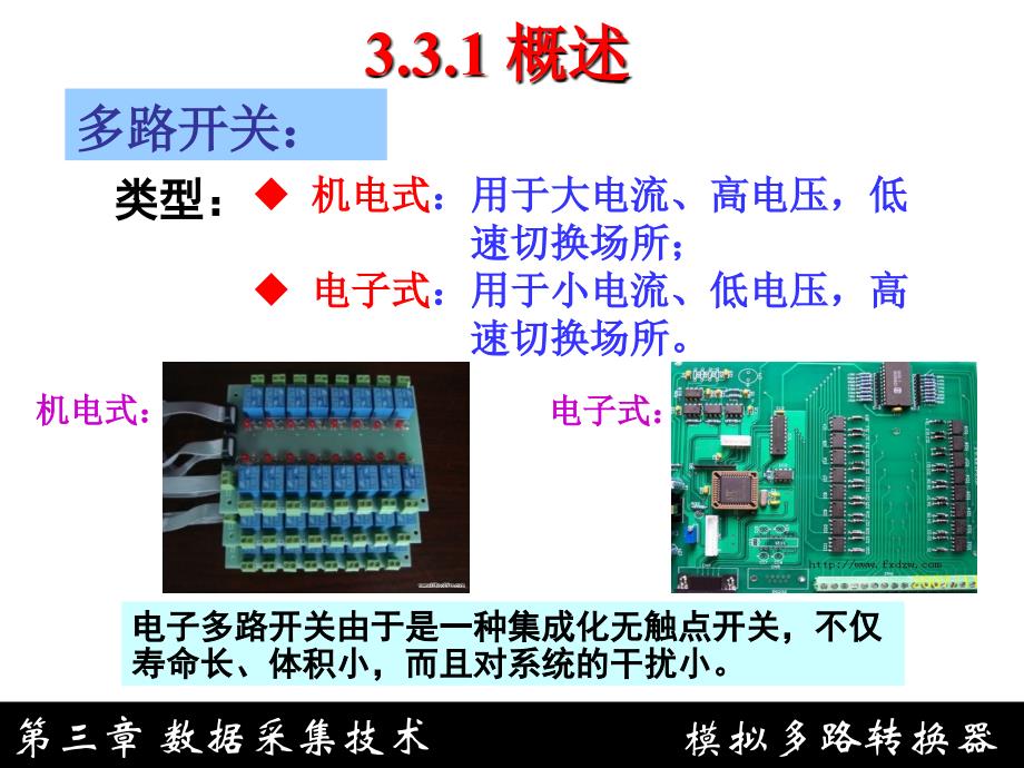 《模拟多路开关》PPT课件_第3页