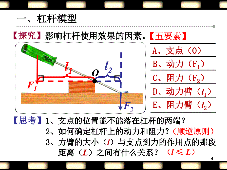 杠杆与其应用ppt课件_第4页