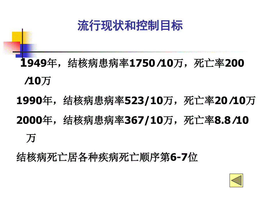 内科医学课件：肺结核_第4页