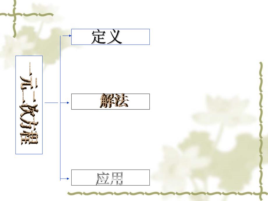 《元二次方程》PPT课件_第2页