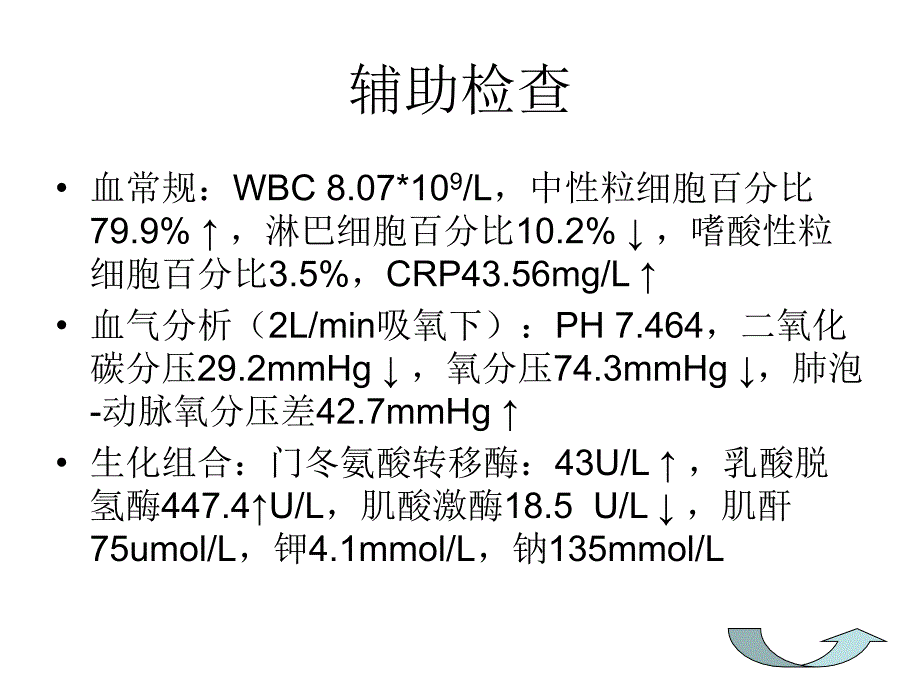 PCP病例分析及详解.ppt_第3页