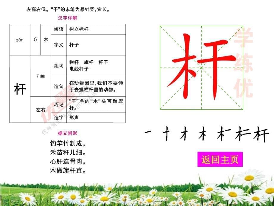 生字教学课件曹冲称象_第5页