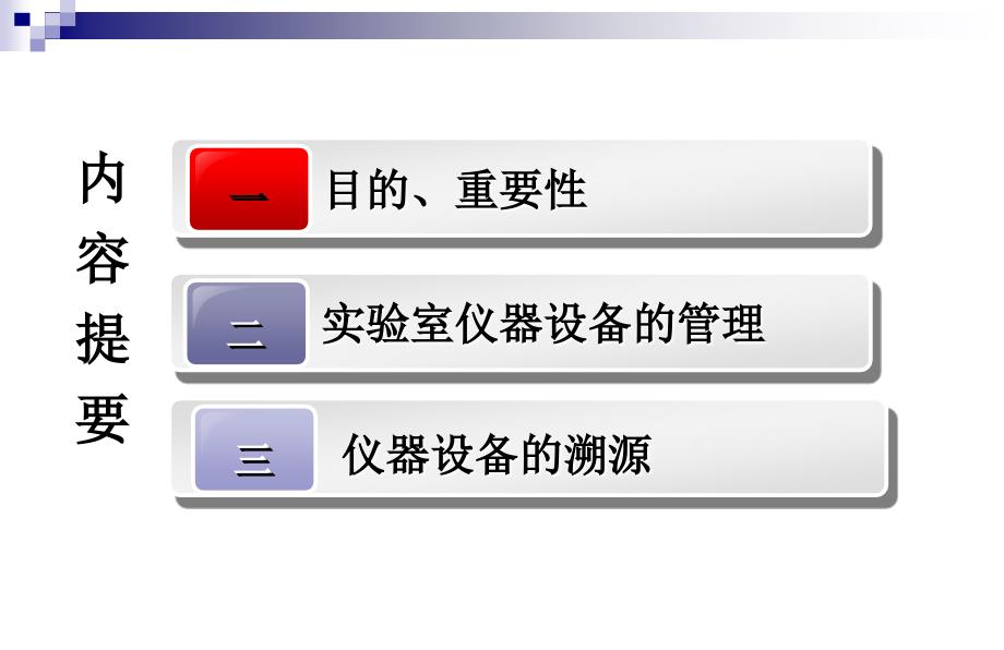 实验室仪器设备管理培训ppt课件_第2页