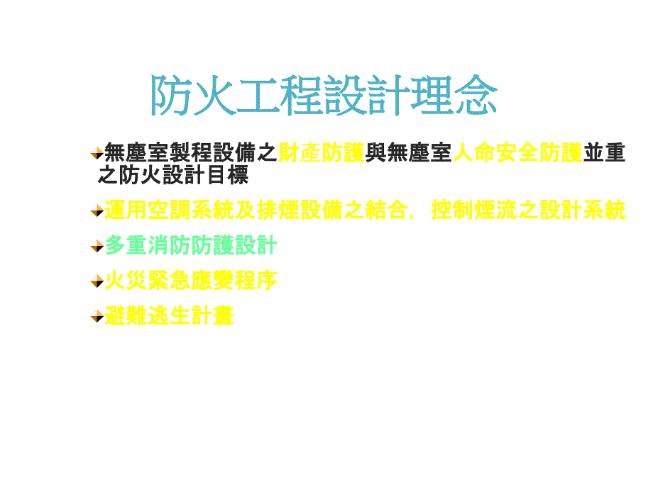 高科技厂房消防安全设备_第2页