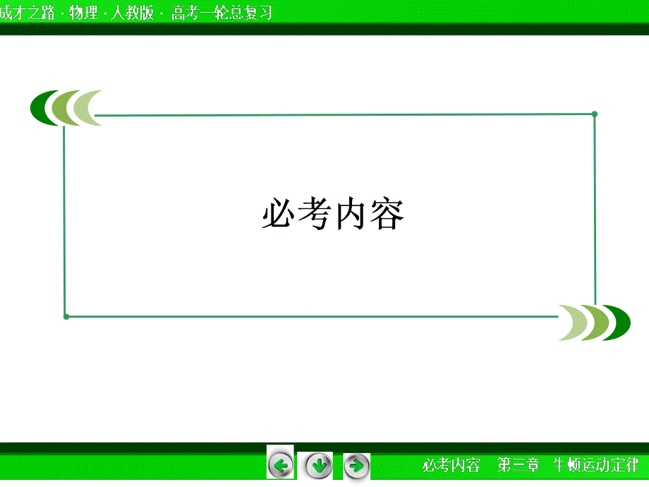 探究加速度与力、质量的关系57张.ppt_第2页