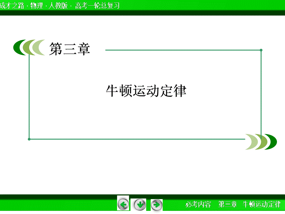 探究加速度与力、质量的关系57张.ppt_第3页