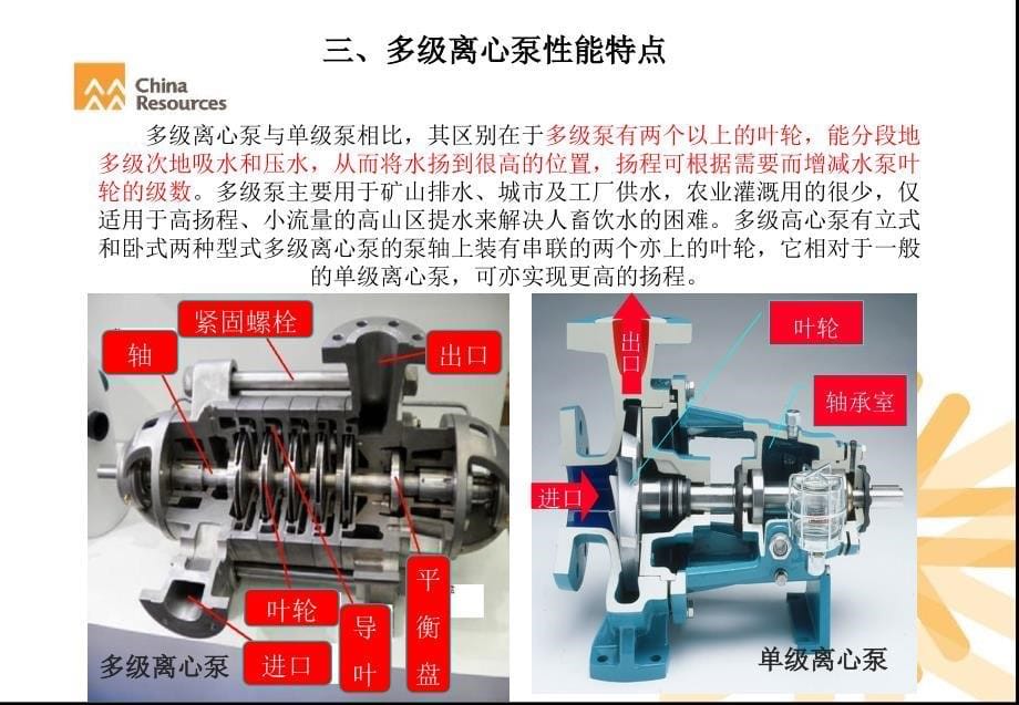 多级泵检修工艺.ppt_第5页