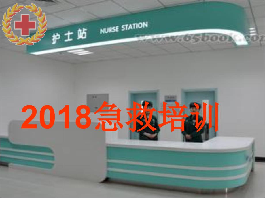 2018急救培训(PPT65页)(共1张)_第1页