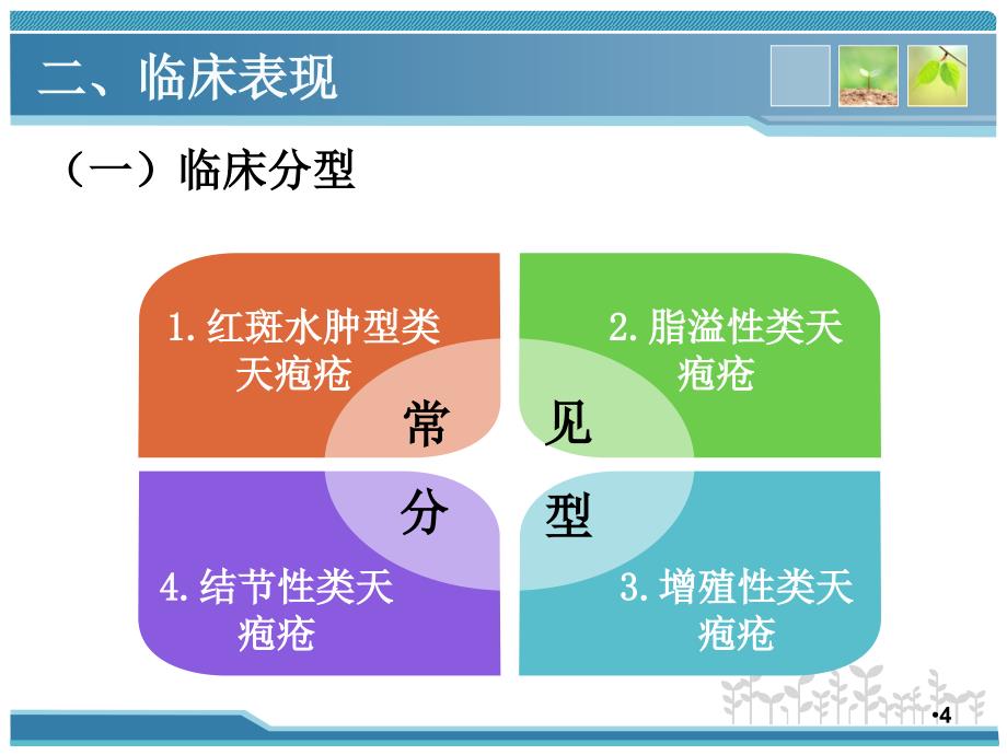 大疱性类天疱疮的护理_第4页