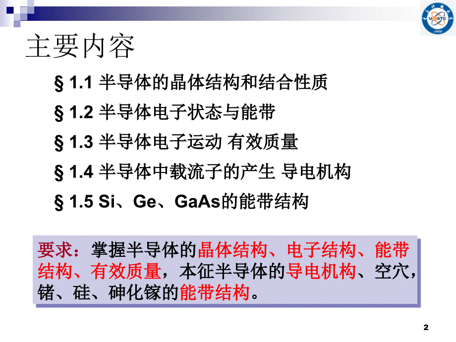 半导体中的电子状态.PPT_第2页