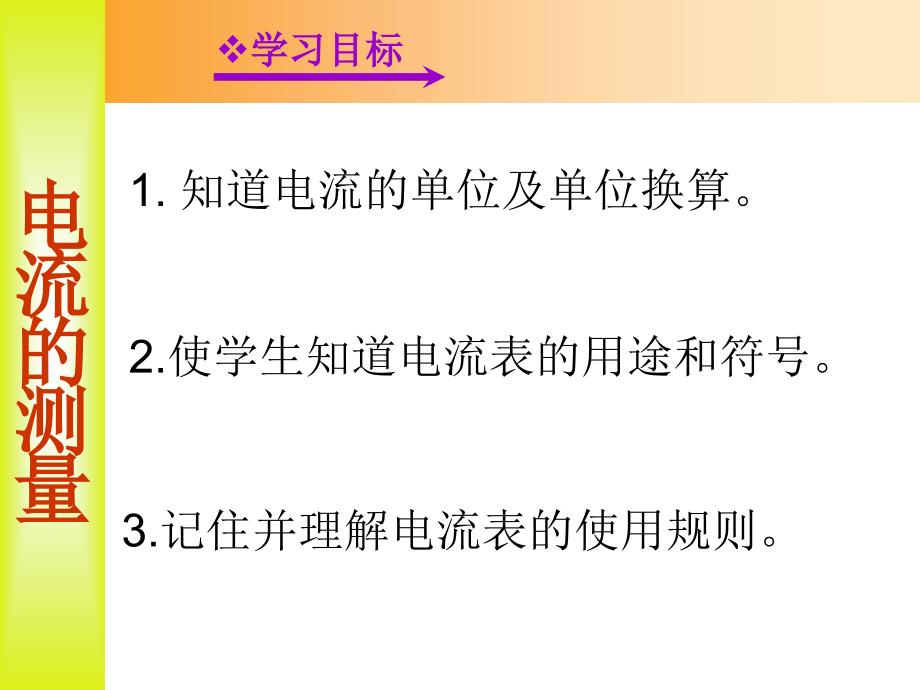 154电流的测量_第2页