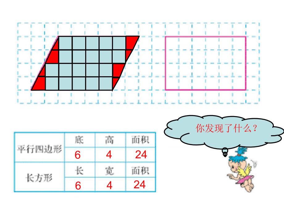 平行四边形面积用_第4页