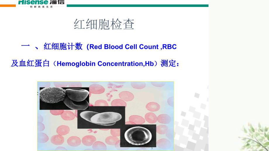 血常规检查及其意义课件_第3页