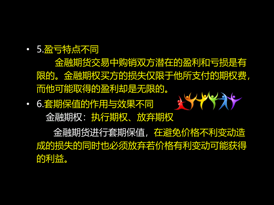 证券基础知识-第5章 金融衍生工具（2）_第4页