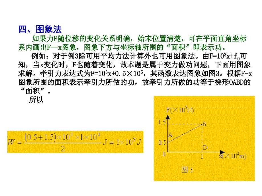 求变力的功的几种方法_第5页