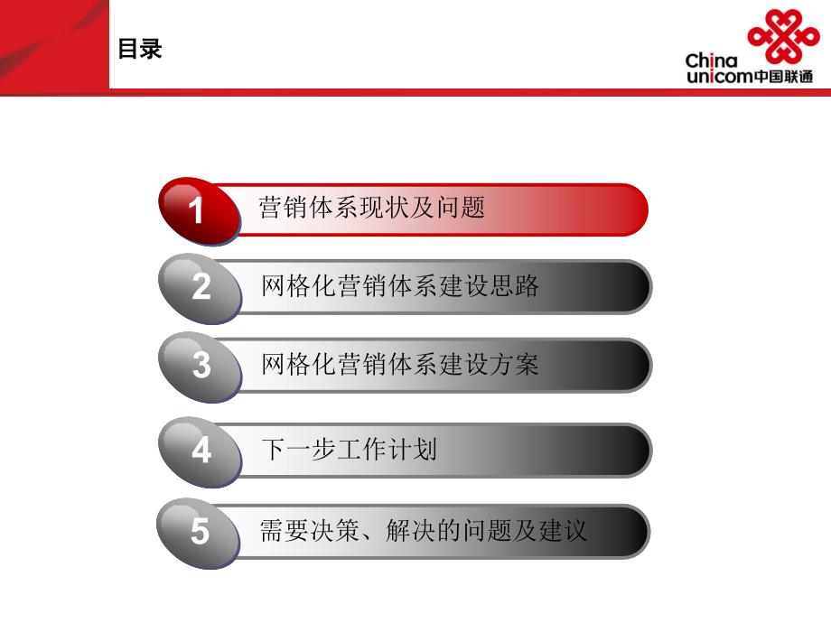 某联通网格化营销体系建设方案_第2页