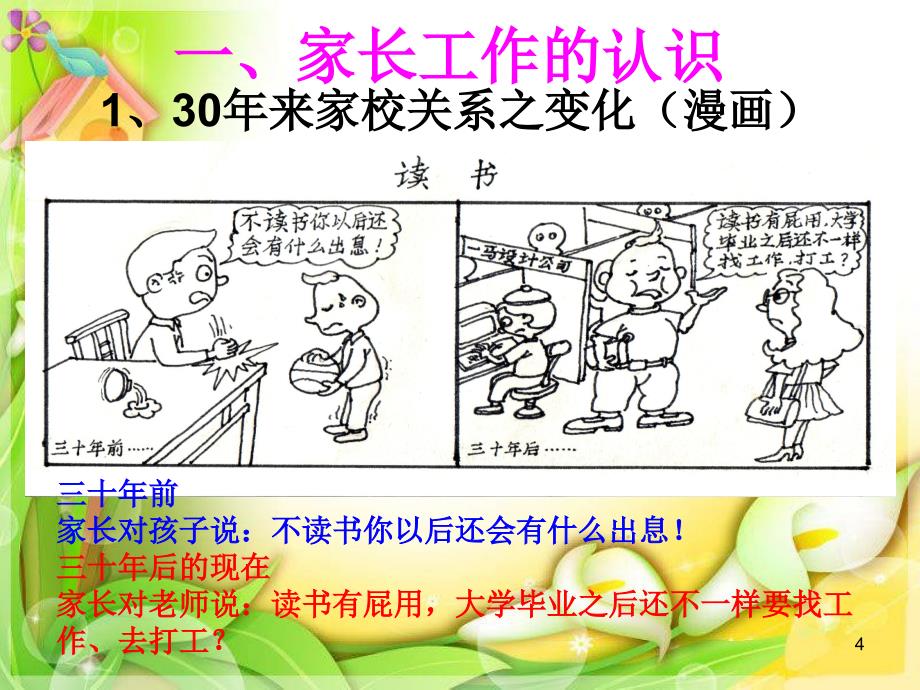 家长工作的认识与策略.ppt_第4页