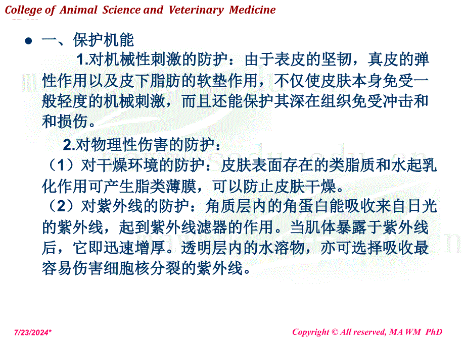 动物普通病学犬猫皮肤病_第3页