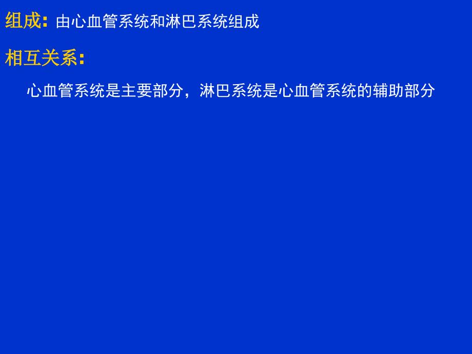 9第七章心血管系统1_第2页