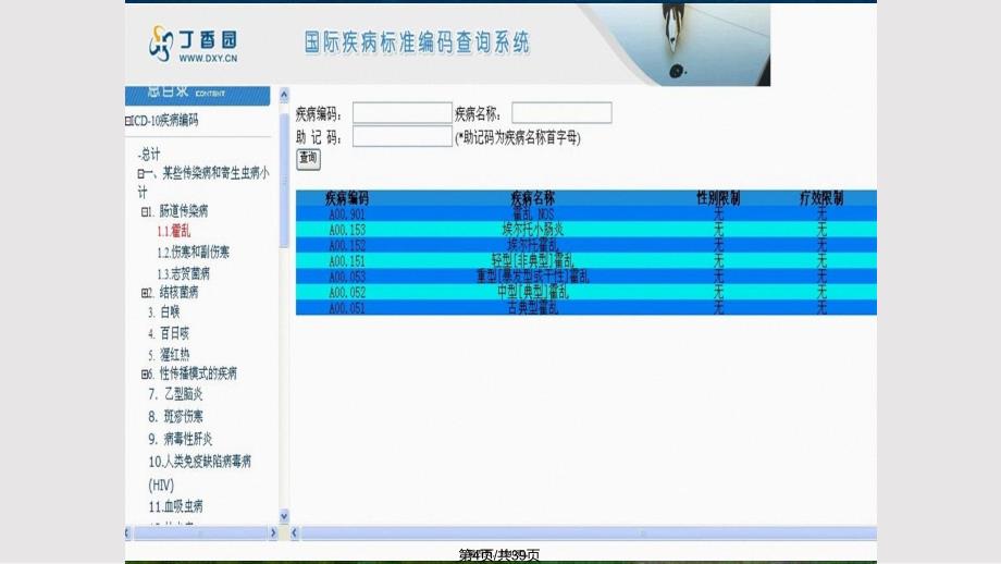 ICF的基本理念及其启示实用教案_第4页