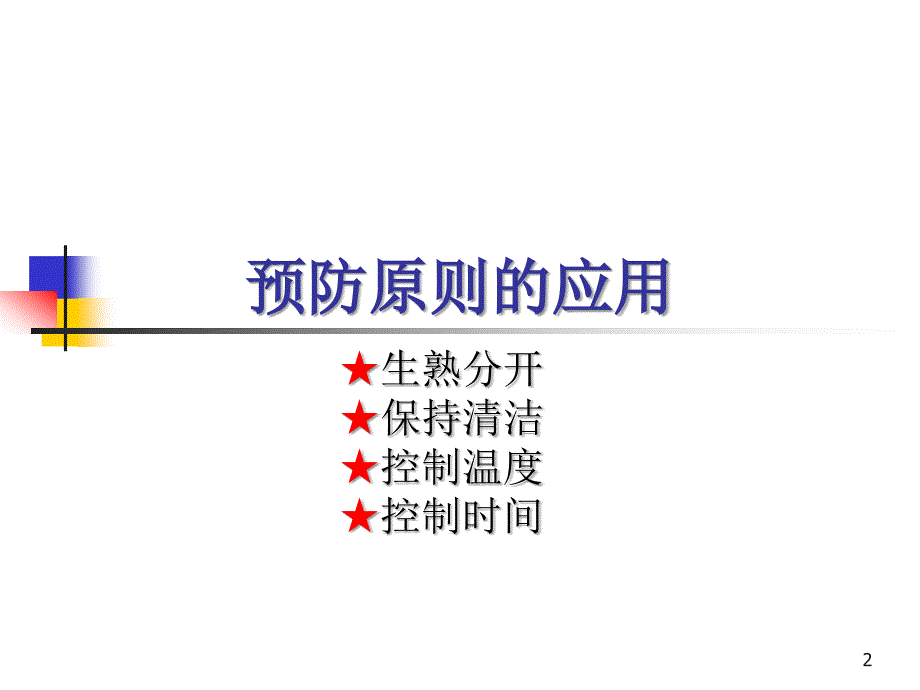 上海食品卫生安全培训A1证教程.ppt_第2页