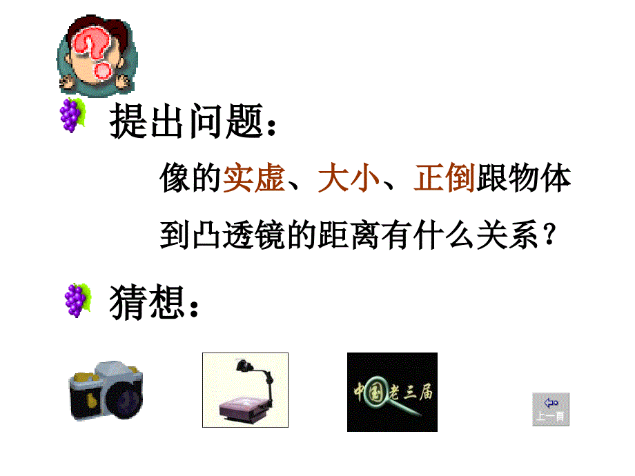 凸透镜成像规律_第4页