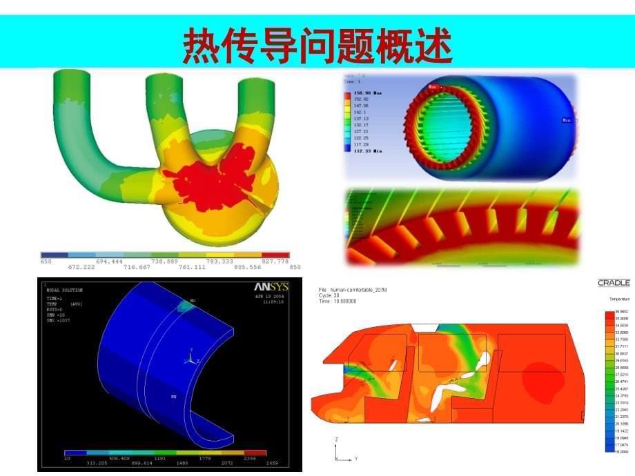 工程有限元方法温度场有限元分析PPT(31页)_详细_第5页