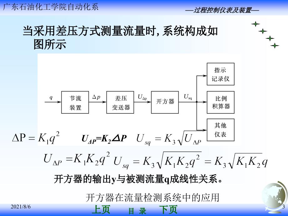 控制仪表与计算机控制装置其他仪表工作原理_第3页