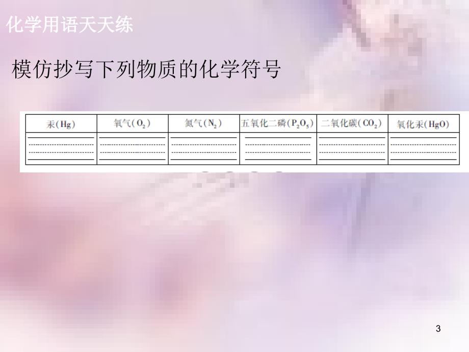 九年级化学上册第二单元我们周围的空气课题1空气1导学导练课件新版新人教版_第3页