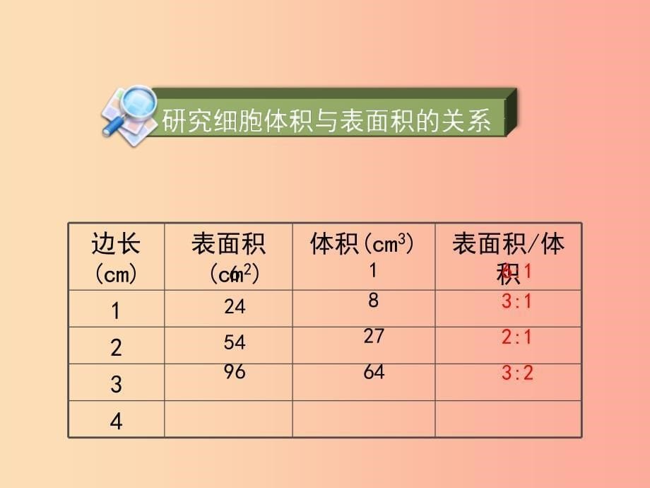 七年级生物上册 2.3.3《细胞通过分裂而增殖》课件2 新人教版.ppt_第5页