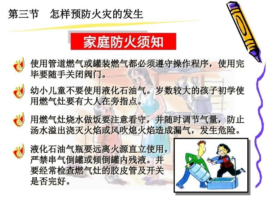 中小学生消防常识培训_第5页