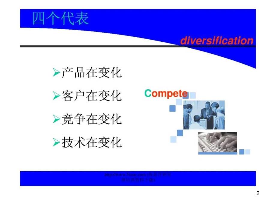 销售团队管理培训讲义ppt课件_第2页