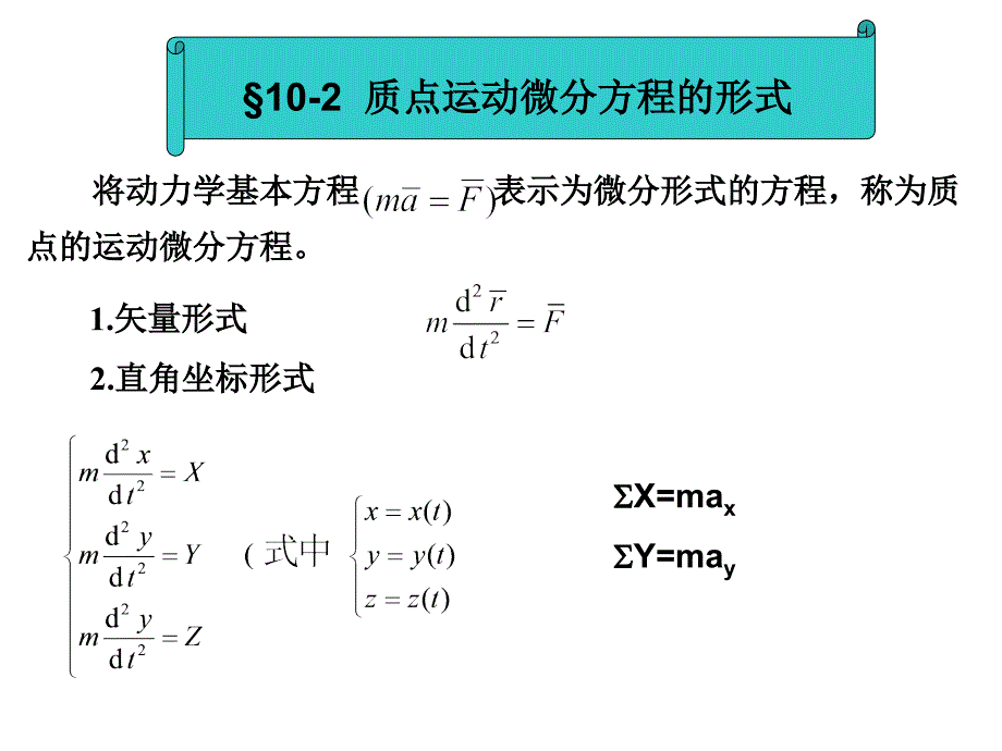 理论力学动力学课件.ppt_第4页