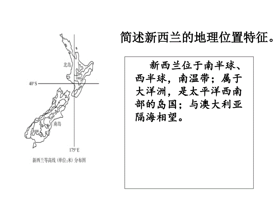 高考地理答题模板课件_第3页