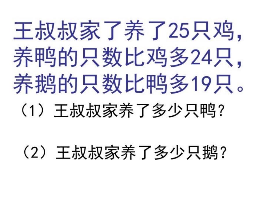 三年级上课件两位数加减两位数口算人教新课标214_第3页