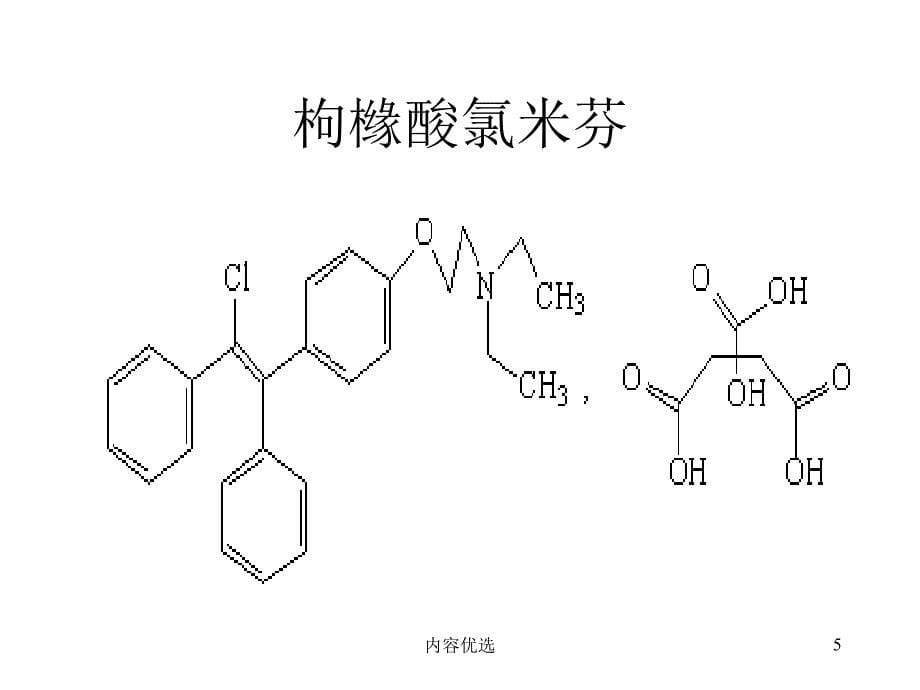 促排卵药物及其临床应用严选内容_第5页