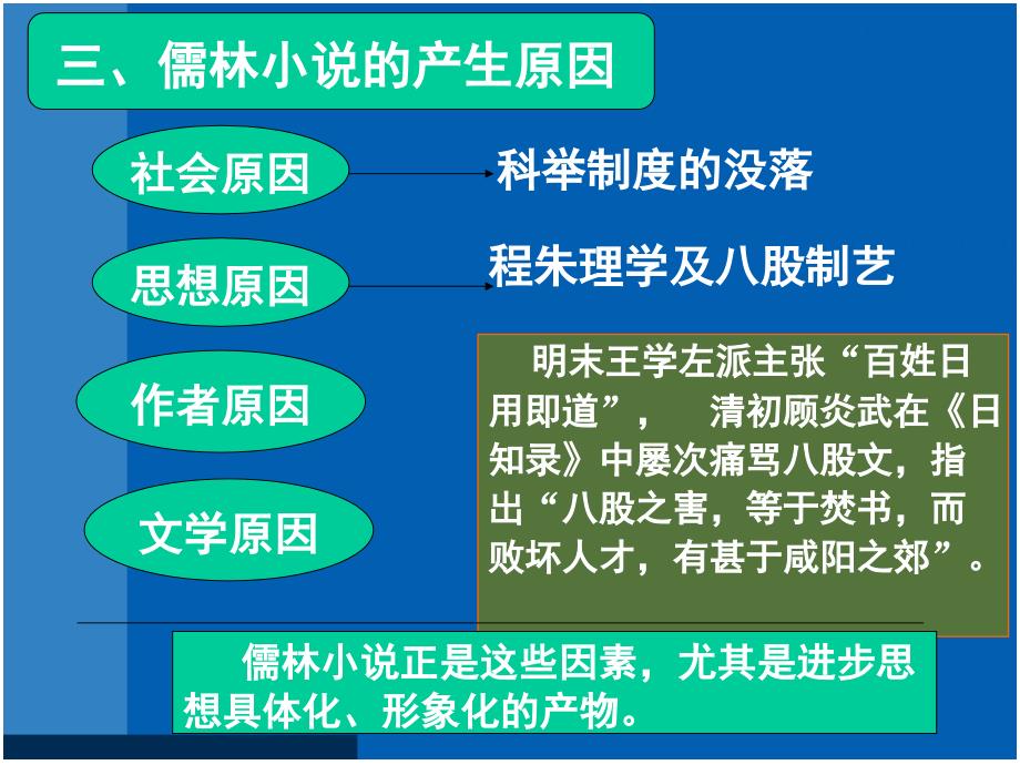 儒林外史PPT精选文档_第4页