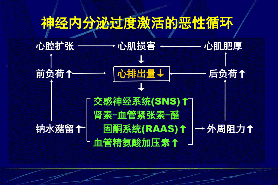 慢性心力衰竭指南解读_第4页