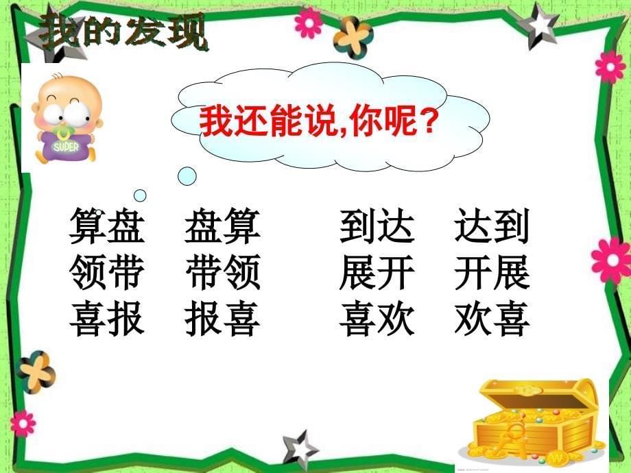 语文园地四PPT课件.ppt_第5页