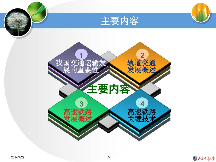 高速铁路关键技术钱清泉.ppt_第3页