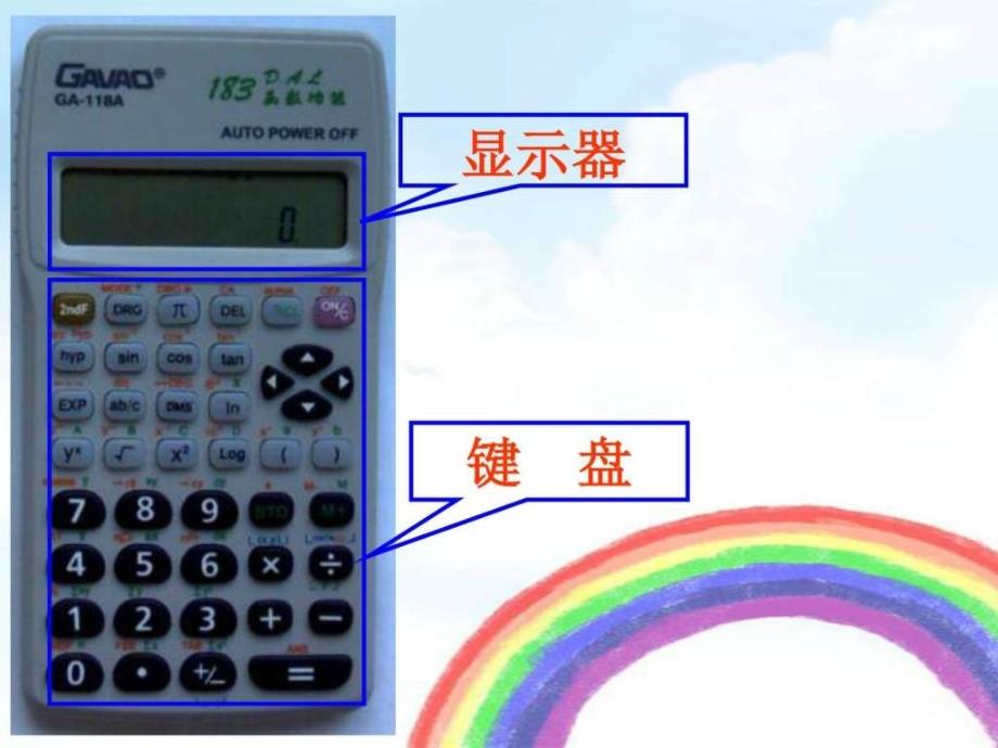 计算器的使用课件图文.ppt_第3页