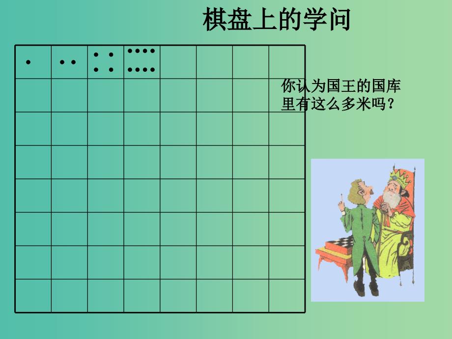 七年级数学上册 2.10 有理数的乘方课件 北师大版.ppt_第3页