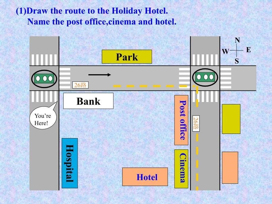 WhereistheHolidayHotel_第5页