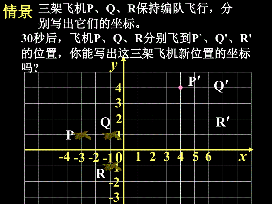 122图形在坐标系中的平移1_第2页