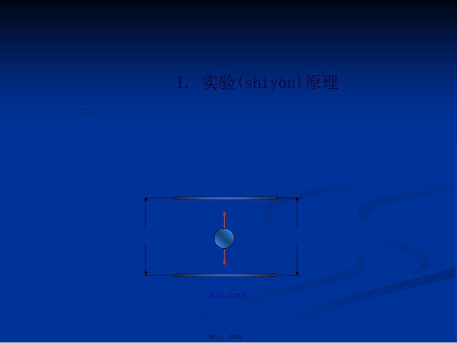 密立根油滴实验学习教案_第4页